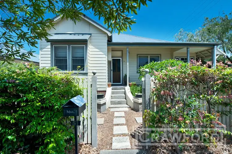 Main view of Homely house listing, 51 Pearson Street, Lambton NSW 2299