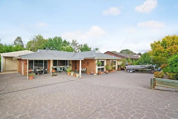 34 Woodlands Crescent, Narellan NSW 2567