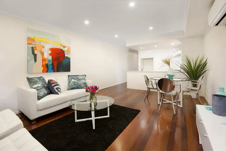 Third view of Homely townhouse listing, 7/59 Swan Street, Gordon Park QLD 4031