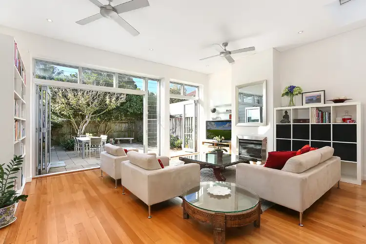 Second view of Homely house listing, 87 York Road, Queens Park NSW 2022