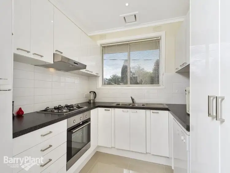 Second view of Homely house listing, 145 Anne Road, Knoxfield VIC 3180