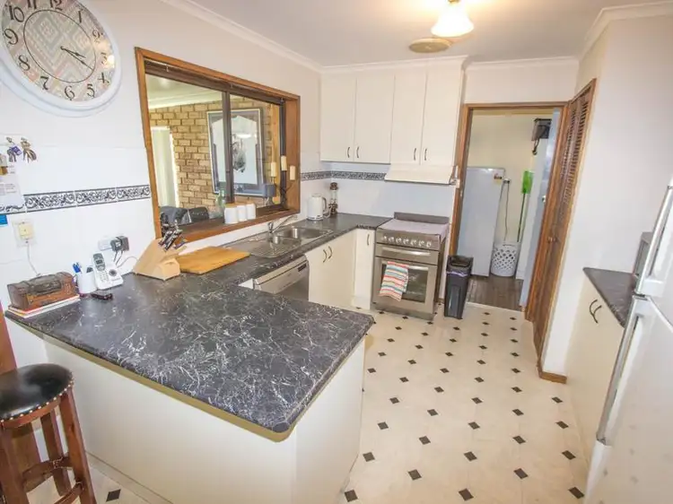 Fifth view of Homely house listing, 80 Dalgetty Street, Narrandera NSW 2700