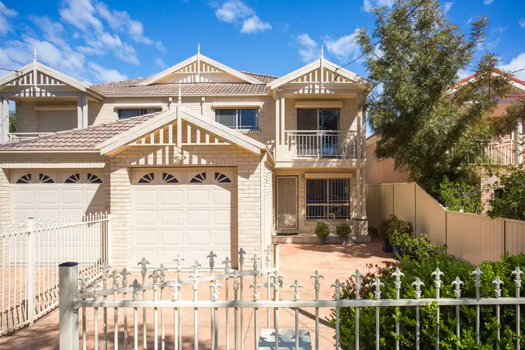 20 Knight Avenue, Panania NSW 2213