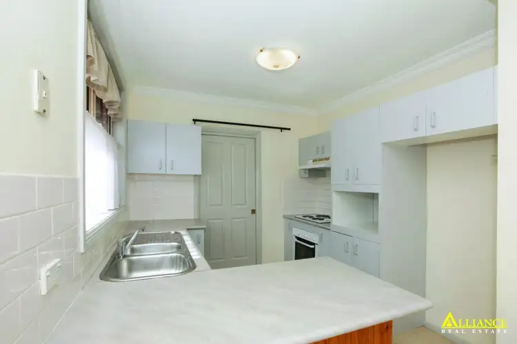 Second view of Homely villa listing, 2/27 Childs Street, East Hills NSW 2213