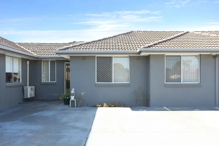 Main view of Homely unit listing, 4/1 Ogden Street, Glenroy VIC 3046
