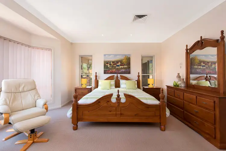 Sixth view of Homely house listing, 5 Glastonbury Place, Carindale QLD 4152