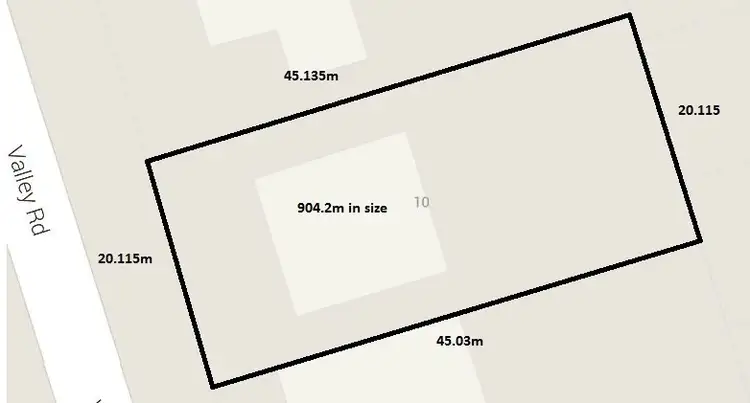 Third view of Homely house listing, 10 Valley Road, Eastwood NSW 2122