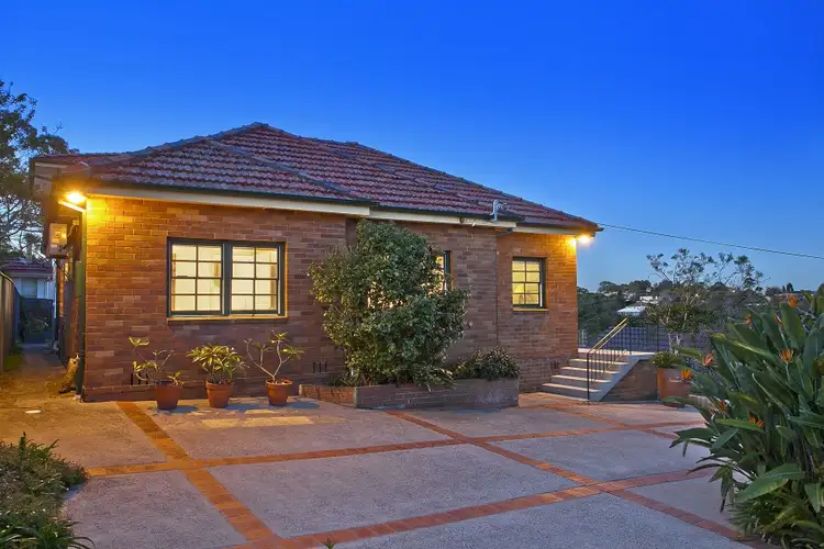 48 Abingdon Street, North Balgowlah NSW 2093