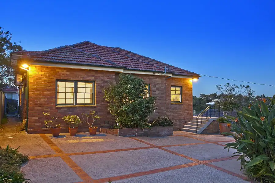 Main view of Homely house listing, 48 Abingdon Street, North Balgowlah NSW 2093