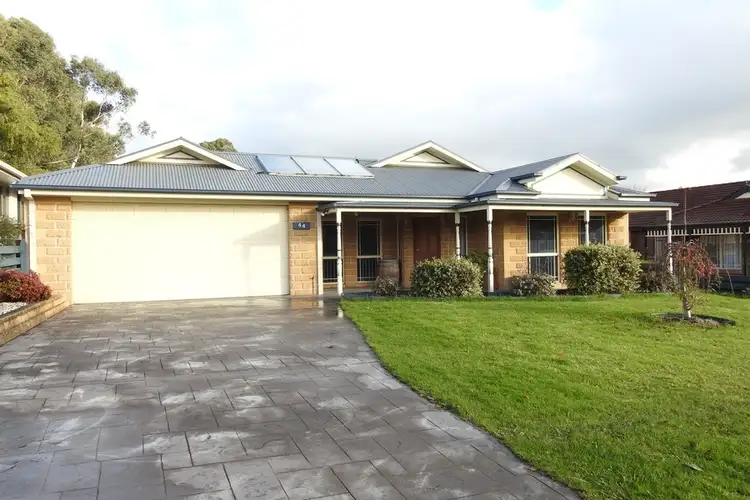 44 Valley View Parade