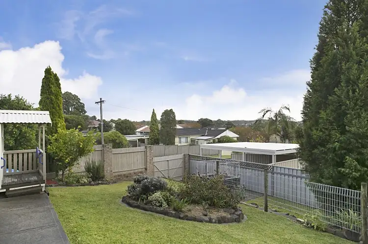 Second view of Homely house listing, 26 Seladon Avenue, Wallsend NSW 2287