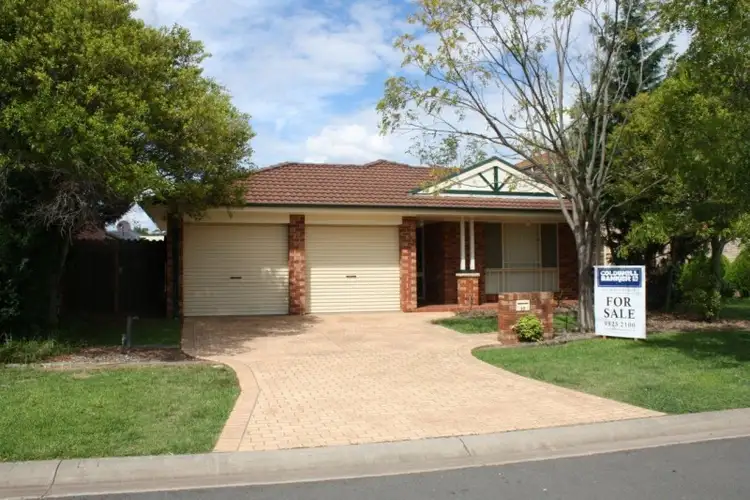 10 Yallum Court, Wattle Grove NSW 2173