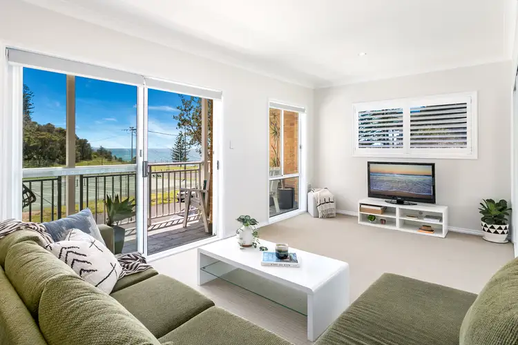 Second view of Homely townhouse listing, 1/2a Headland Avenue, Austinmer NSW 2515