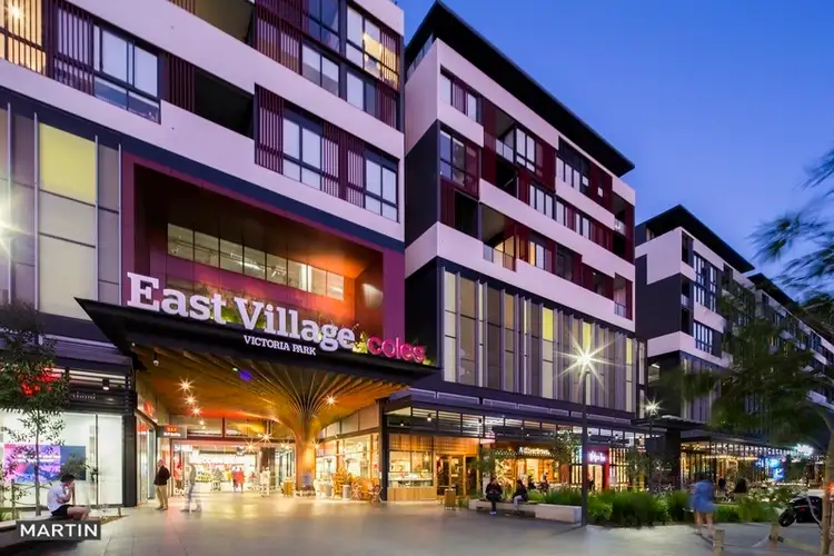 Sixth view of Homely apartment listing, 509/2 Defries Avenue, Zetland NSW 2017