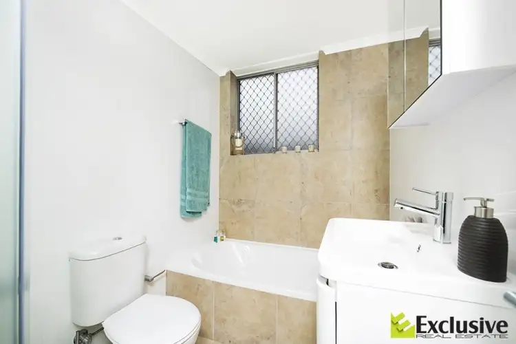 Fifth view of Homely apartment listing, 3/26 Clyde Street, Croydon Park NSW 2133