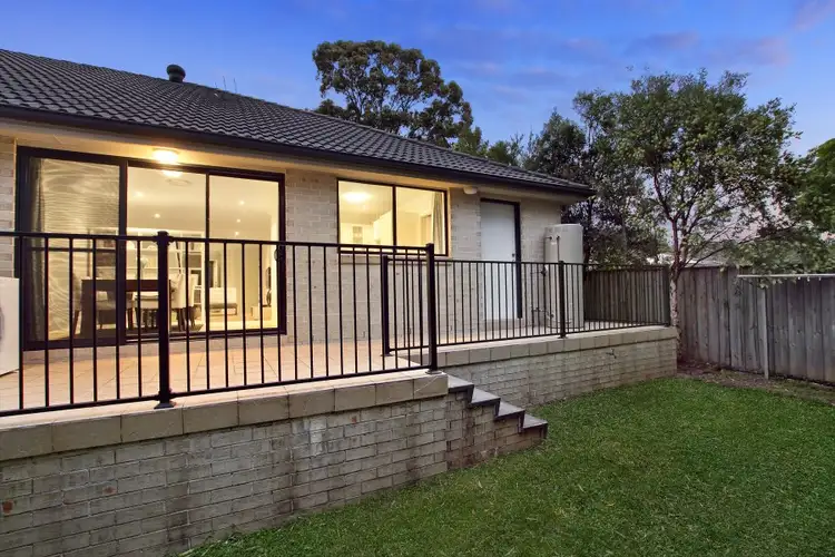 Sixth view of Homely house listing, 10/37-39 Kerrs Road, Castle Hill NSW 2154