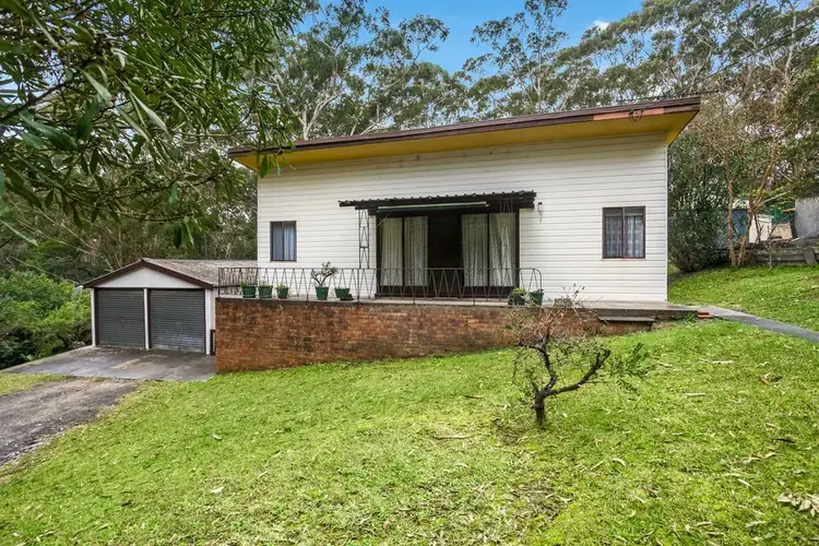 7 Undola Road, Helensburgh NSW 2508