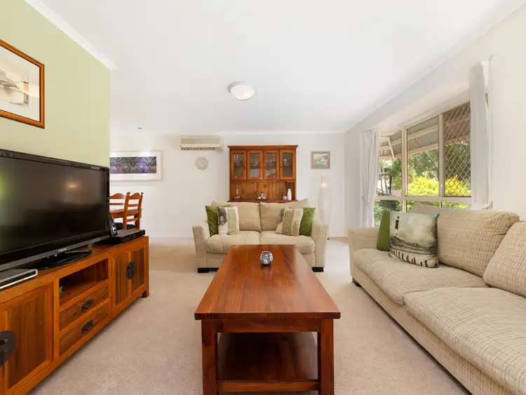 Third view of Homely house listing, 7 Gregwal Court, Oxley QLD 4075