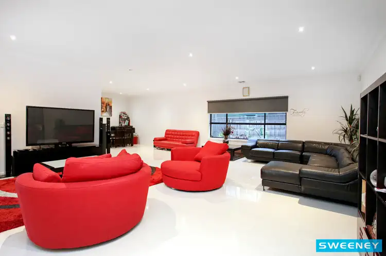 Seventh view of Homely house listing, 30 Paringa Way, Burnside VIC 3023