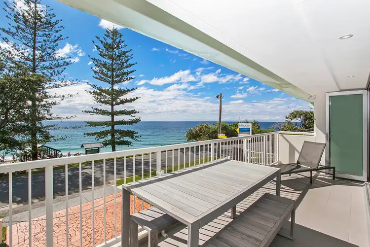 Sixth view of Homely apartment listing, 4/2 Goodwin Terrace, Burleigh Heads QLD 4220