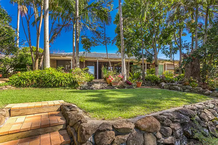 Fourth view of Homely house listing, 6 Barkala Court, Ocean Shores NSW 2483