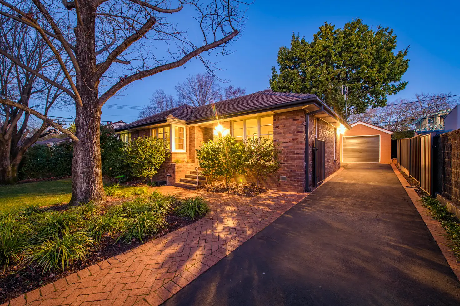Main view of Homely house listing, 48 MacGregor Street, Deakin ACT 2600