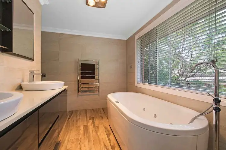 Third view of Homely house listing, 1 First Avenue, Katoomba NSW 2780