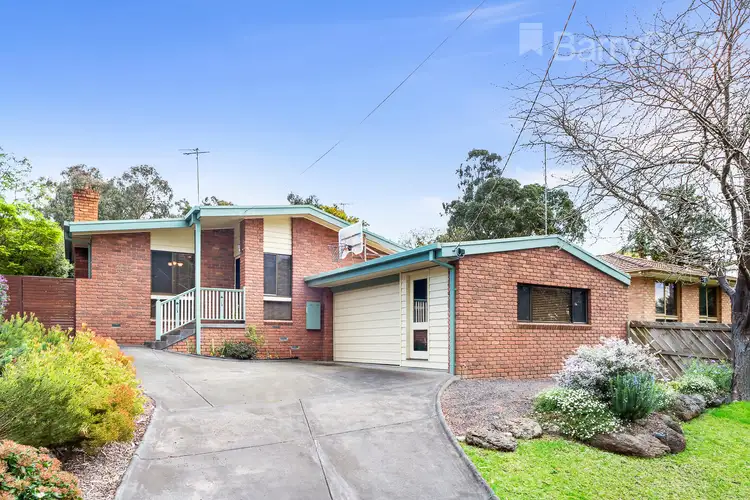 26 Coniston Street, Diamond Creek VIC 3089
