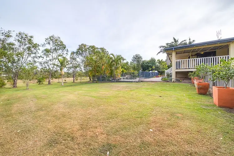 Fourth view of Homely house listing, 22 Von Nida Crescent, Barmaryee QLD 4703