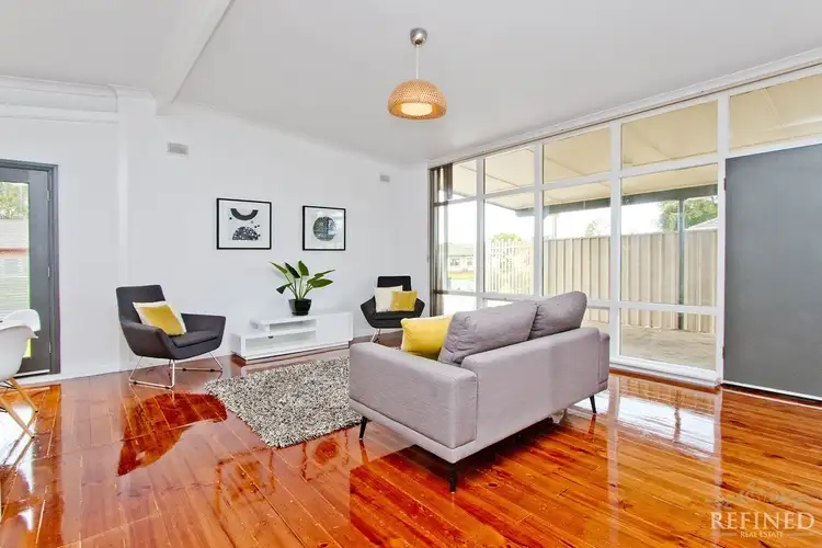 Third view of Homely house listing, 1/11 Munro Avenue, Seaton SA 5023