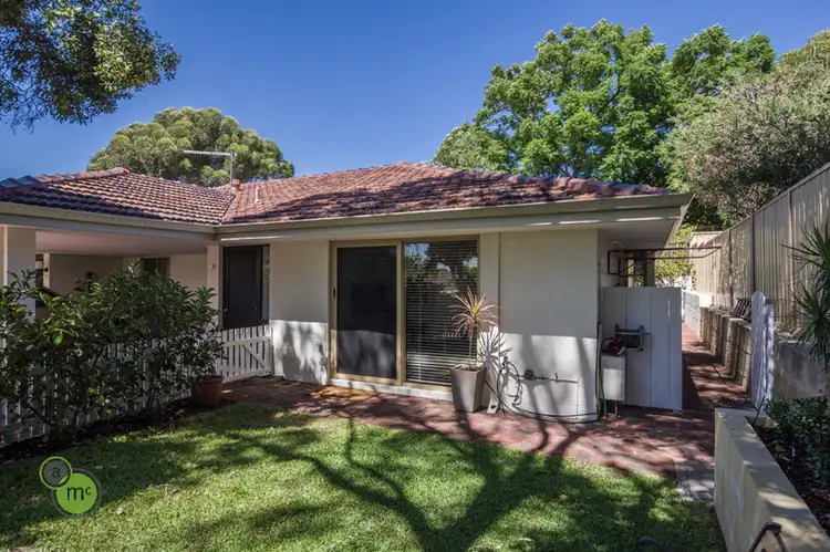 Third view of Homely villa listing, 28 Robinson Terrace, Daglish WA 6008