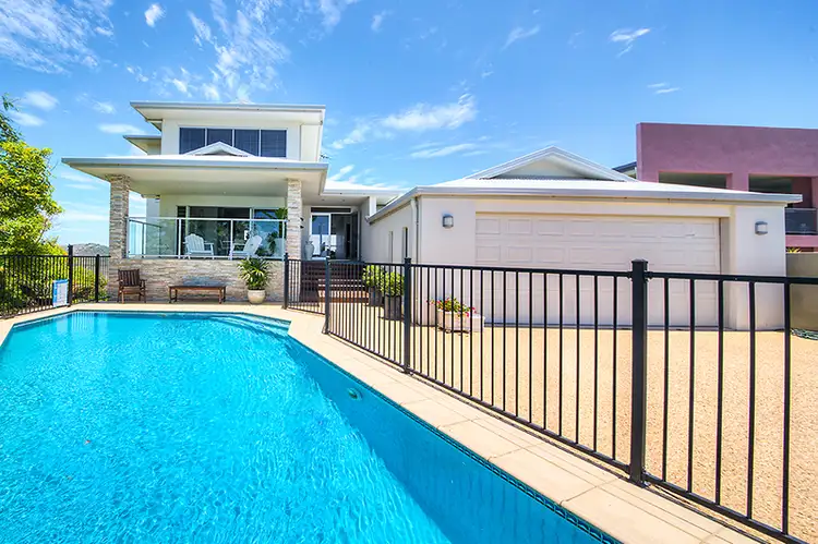 5 Buccaneer Avenue, Lammermoor QLD 4703