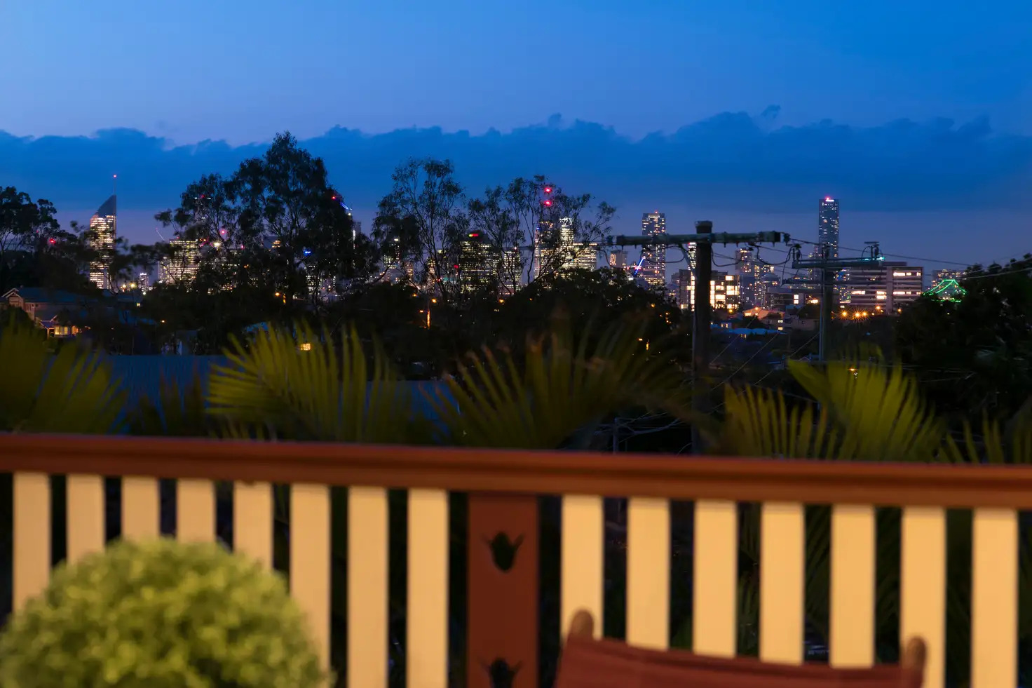 Main view of Homely house listing, 27 Solar Street, Coorparoo QLD 4151