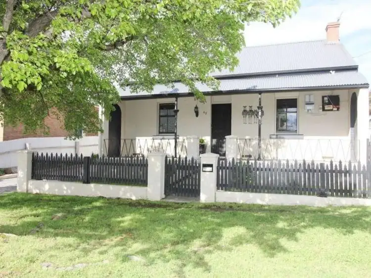 47 Eleanor Street, Goulburn NSW 2580