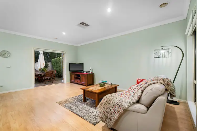Fifth view of Homely house listing, 14 Lauricella Place, Caroline Springs VIC 3023
