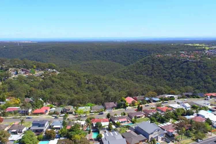 Fifth view of Homely house listing, 39 Thurlgona Road, Engadine NSW 2233