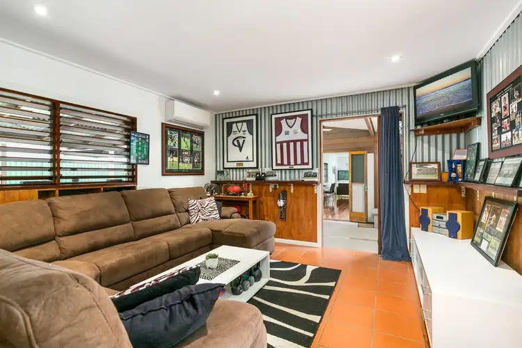 Sixth view of Homely house listing, 146 Greenslopes Street, Edge Hill QLD 4870