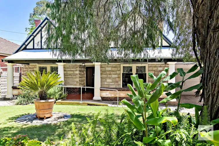 Second view of Homely house listing, 31 Lynington Street, Tusmore SA 5065