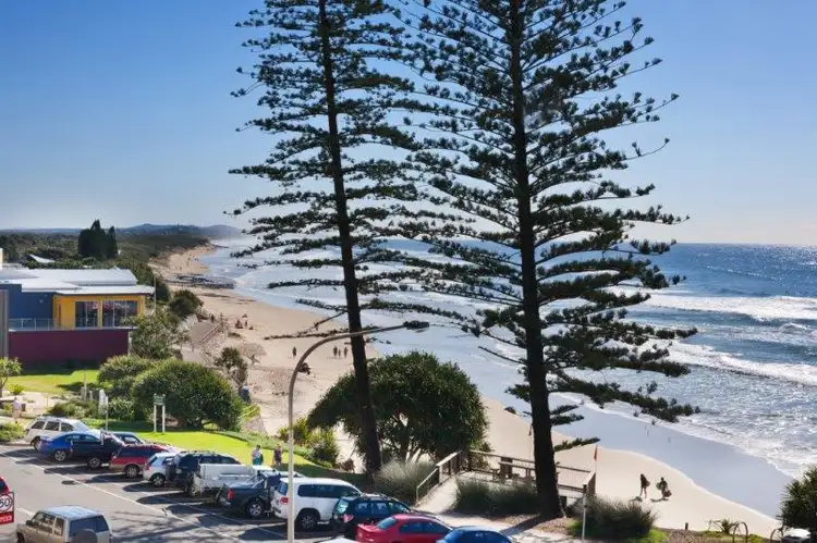 Second view of Homely unit listing, 55/1750 David Low Way, Coolum Beach QLD 4573