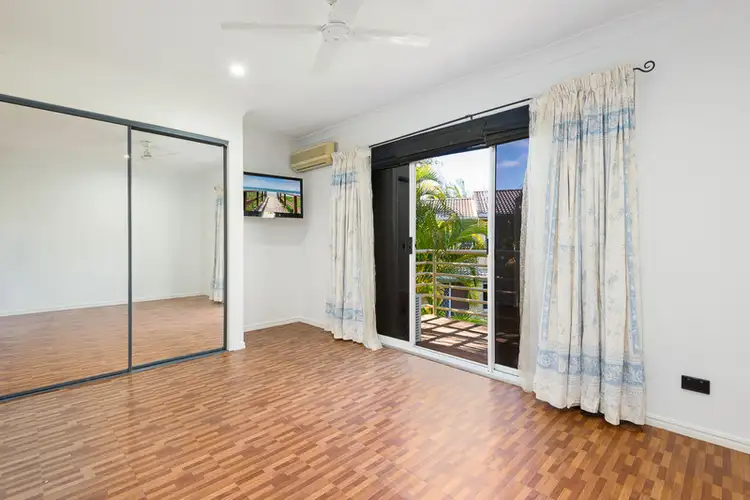 Sixth view of Homely townhouse listing, 94/215 Cottesloe Drive, Mermaid Waters QLD 4218