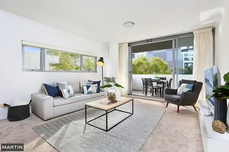 28/3 Defries Avenue, Zetland NSW 2017