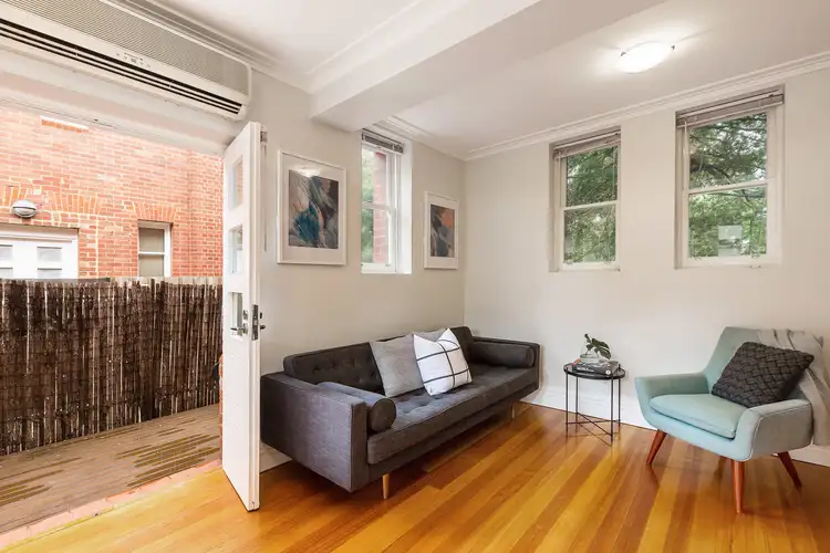 Third view of Homely house listing, 24 Gatehouse Place, Maribyrnong VIC 3032