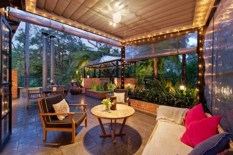 Fourth view of Homely house listing, 1 Blue Gum Avenue, Chatswood NSW 2067