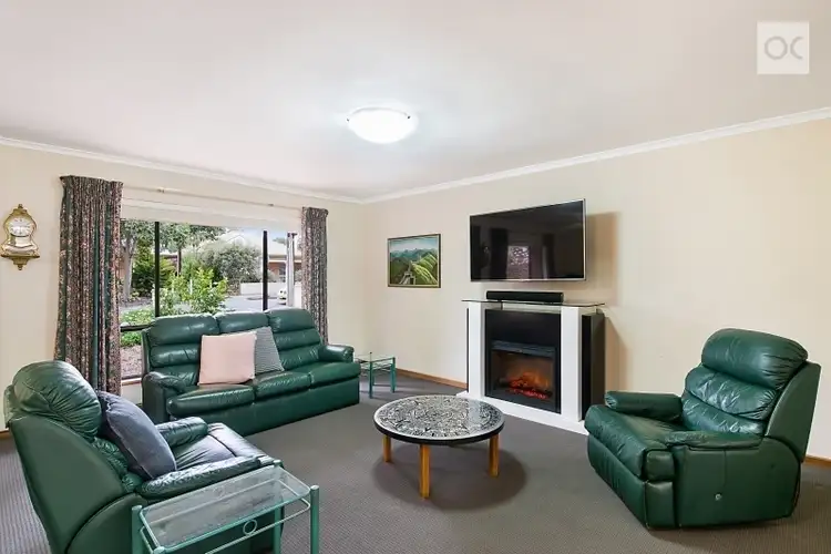 Third view of Homely house listing, 11 Lincoln Avenue, Black Forest SA 5035