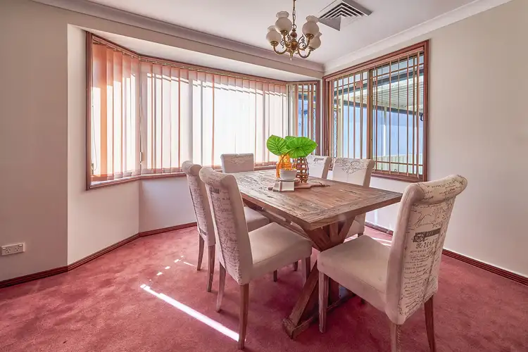 Sixth view of Homely house listing, 33 Sabre Crescent, Holsworthy NSW 2173