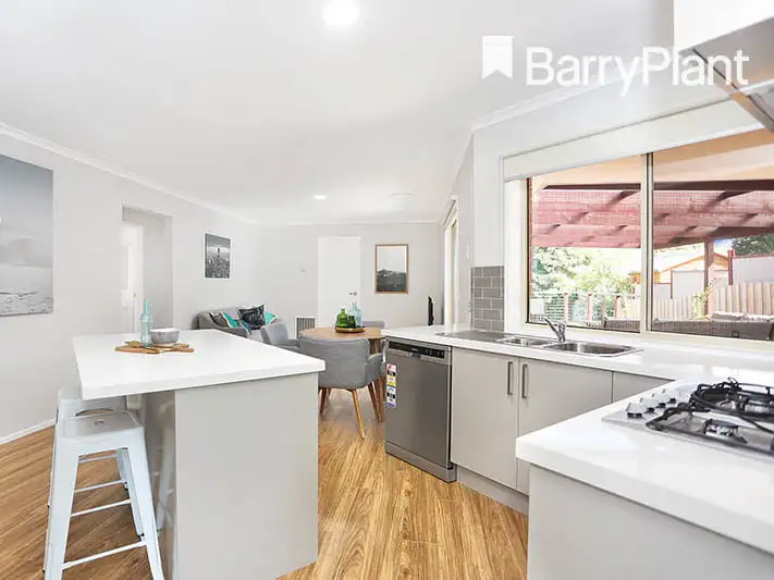 Third view of Homely house listing, 5 Pioneer Way, Kilsyth South VIC 3137