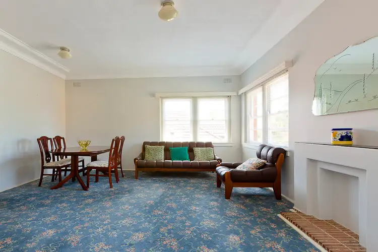 Third view of Homely house listing, 55 Wanganella Street, Balgowlah NSW 2093