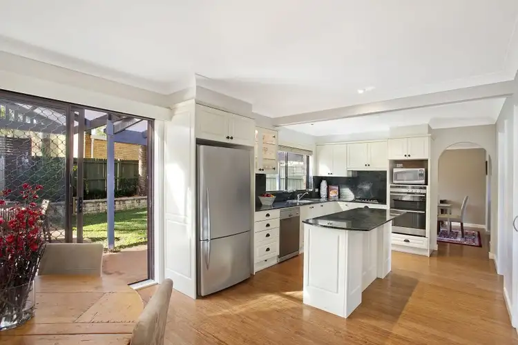 Fourth view of Homely house listing, 7 Yallambee Place, Terrey Hills NSW 2084