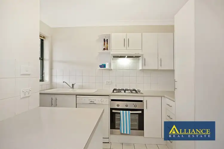Fourth view of Homely townhouse listing, 49/169 Horsley Road, Panania NSW 2213