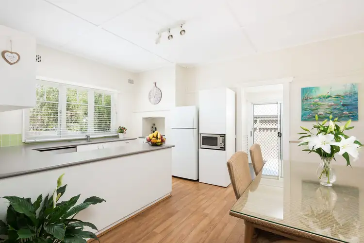 Third view of Homely house listing, 470 President Avenue, Kirrawee NSW 2232